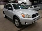 2007 TOYOTA  RAV4