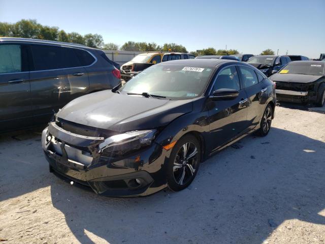 2017 HONDA CIVIC TOUR 19XFC1F98HE027219