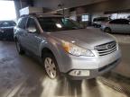 2012 SUBARU  OUTBACK