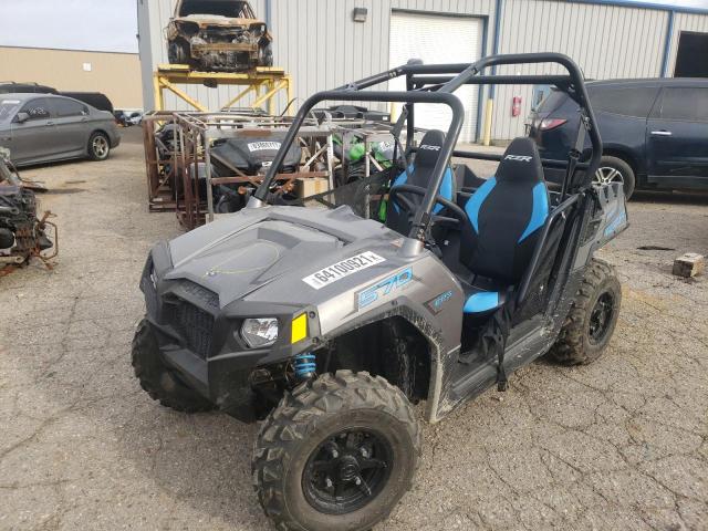 2020 POLARIS RZR TRAIL 3NSCHE573LE752374