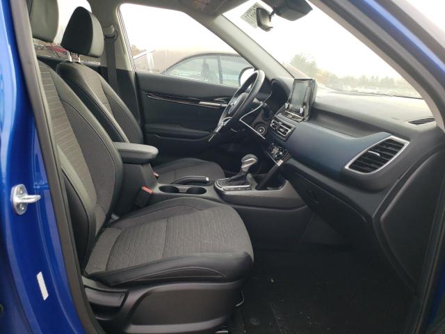 2021 KIA SELTOS S KNDEUCAA5M7042809