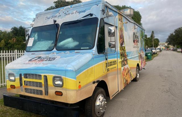 2015 FORD F59 1F65F5KY8F0A05351