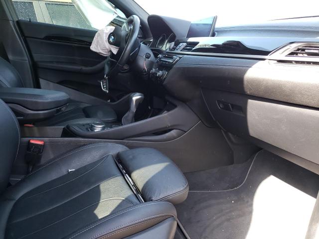 2019 BMW X2 SDRIVE2 WBXYJ3C53K5N59902