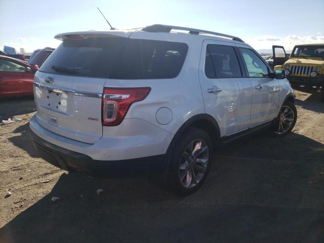 2011 FORD EXPLORER L 1FMHK8F80BGA86344