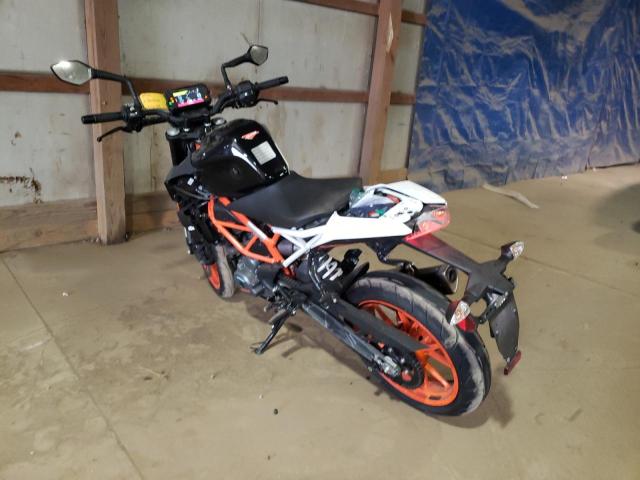 2020 KTM 390 DUKE MD2JPJ408LC279050