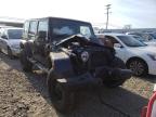 2008 JEEP  WRANGLER