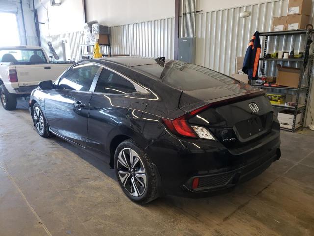 2017 HONDA CIVIC EX-L 2HGFC3B77HH355950