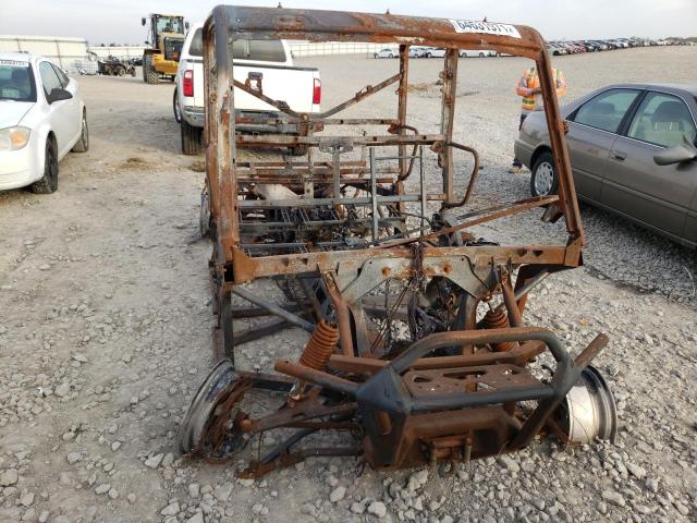 2020 CAN-AM DEFENDER M 3JBUCAX47LK001833