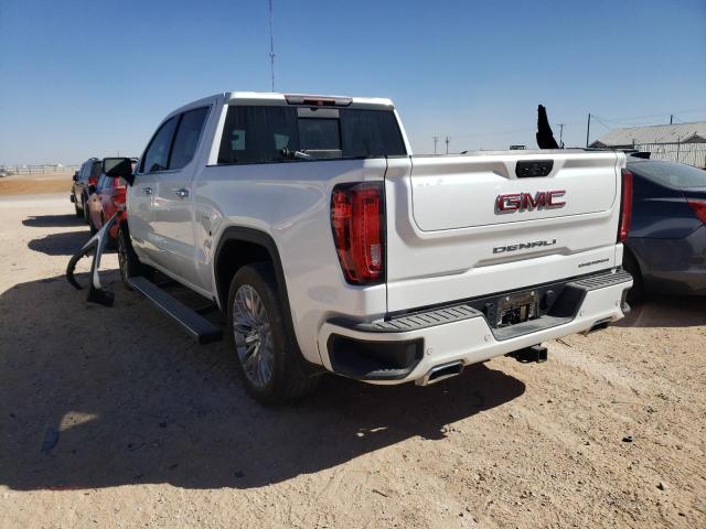 1GTU9FEL4KZ115101 GMC Sierra K1500 Denali