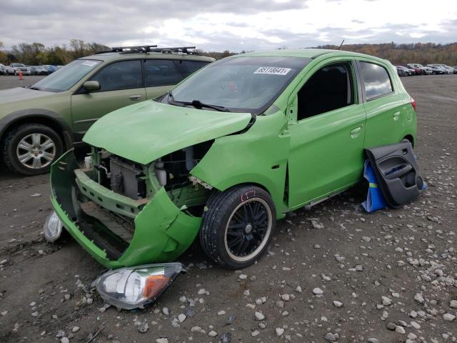 2015 MITSUBISHI MIRAGE DE ML32A3HJ1FH008299