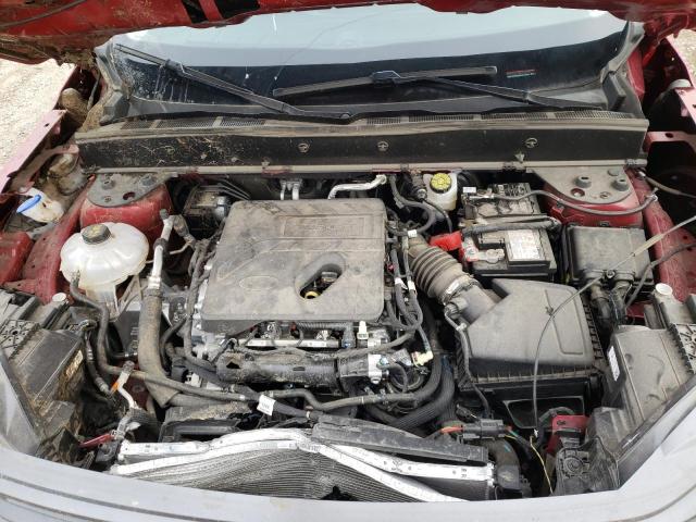 2021 FORD BRONCO SPO 3FMCR9B60MRA43652