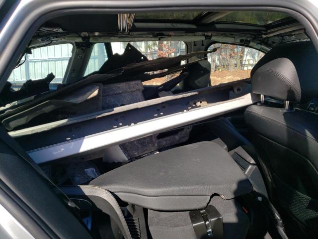 2018 BMW 328 D XDRI WBA8J1C57JA379505