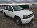 2008 CHEVROLET  TRAILBLAZER