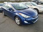 2013 HYUNDAI  ELANTRA