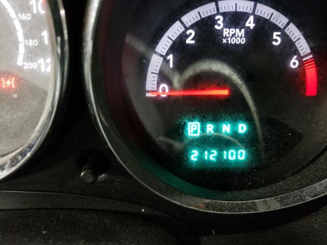 2012 DODGE CALIBER SX 1C3CDWDA6CD500835