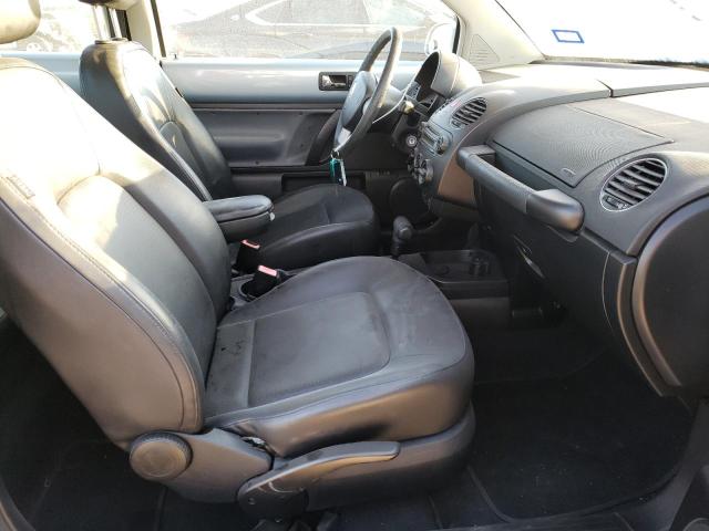 2010 VOLKSWAGEN NEW BEETLE 3VWPW3AGXAM016938