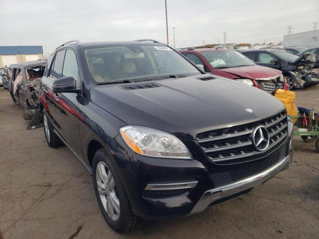 Мерседес 4 Matic Купить Бу