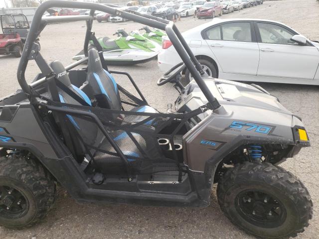 2020 POLARIS RZR TRAIL 3NSCHE573LE752374