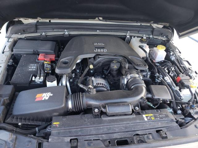 2020 JEEP GLADIATOR 1C6JJTEG1LL202686