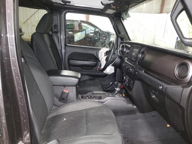 2020 JEEP GLADIATOR 1C6HJTAG5LL146904