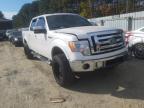 2010 FORD  F-150