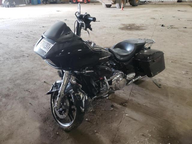 2019 HARLEY-DAVIDSON FLTRX 1HD1KHC17KB665727