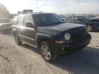 2008 JEEP  PATRIOT