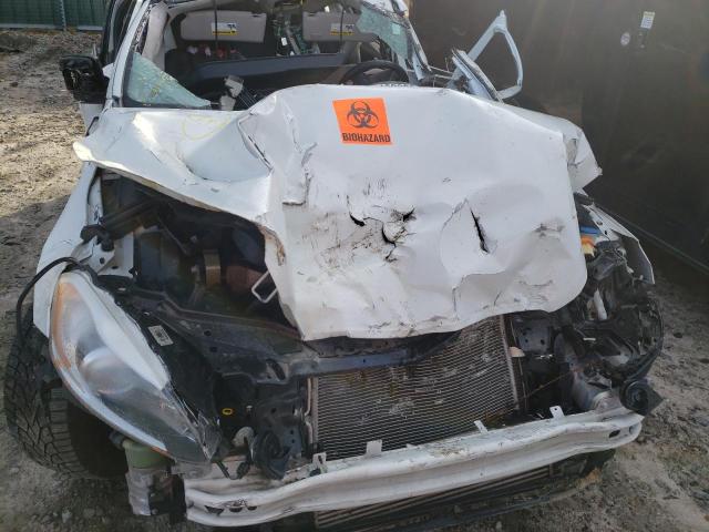 2017 VOLVO XC60 T5 DY YV440MRR7H2046741