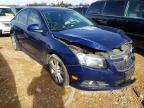 2013 CHEVROLET  CRUZE