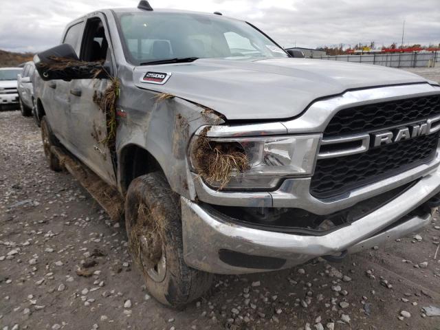 2021 RAM 2500 TRADE 3C6UR5CJ2MG559728