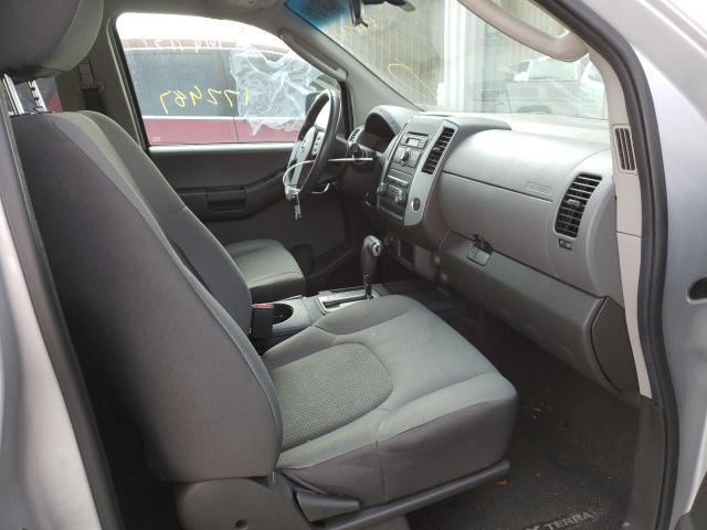 2010 NISSAN XTERRA OFF 5N1AN0NW6AC507662