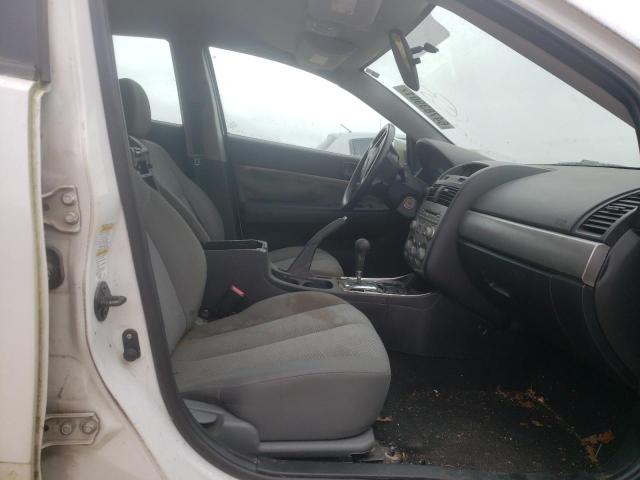 2010 MITSUBISHI GALANT FE 4A32B2FF6AE011483