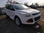 2016 FORD  ESCAPE