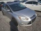 2014 FORD  FOCUS