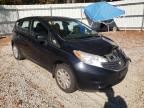 2014 NISSAN  VERSA