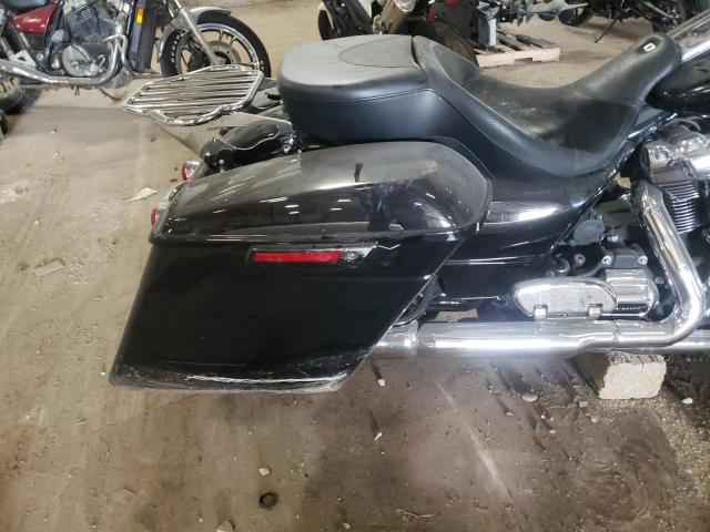 2019 HARLEY-DAVIDSON FLTRX 1HD1KHC17KB665727