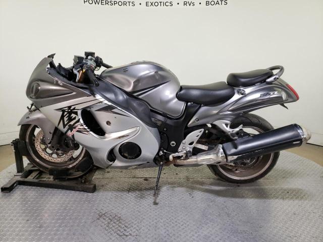 2009 SUZUKI GSX1300 R JS1GX72A992104023