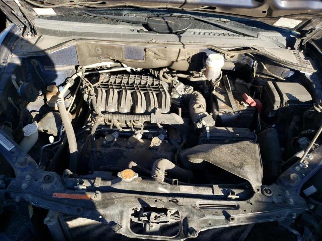 2010 MITSUBISHI ENDEAVOR L 4A4JN2ASXAE013546