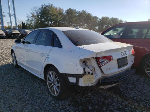 VIN WAUDFAFL8GN011698 2016 Audi A4, Premium S-Line no.3