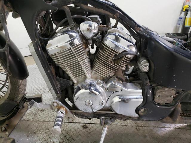 2002 HONDA VT600 CD JH2PC21312M312230