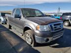 2008 FORD  F150