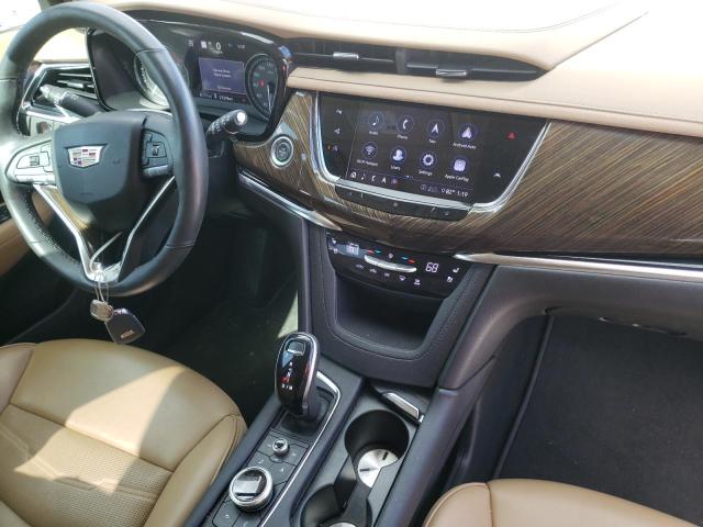 2020 CADILLAC XT6 SPORT 1GYKPHRS9LZ102186