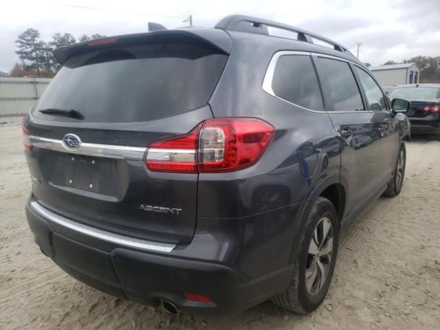 2021 SUBARU ASCENT PRE 4S4WMAFD2M3429896