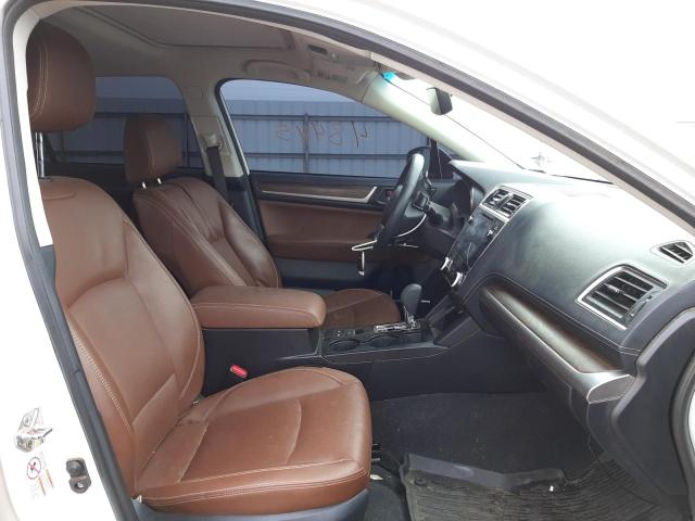 2019 SUBARU OUTBACK TO 4S4BSETC7K3302887