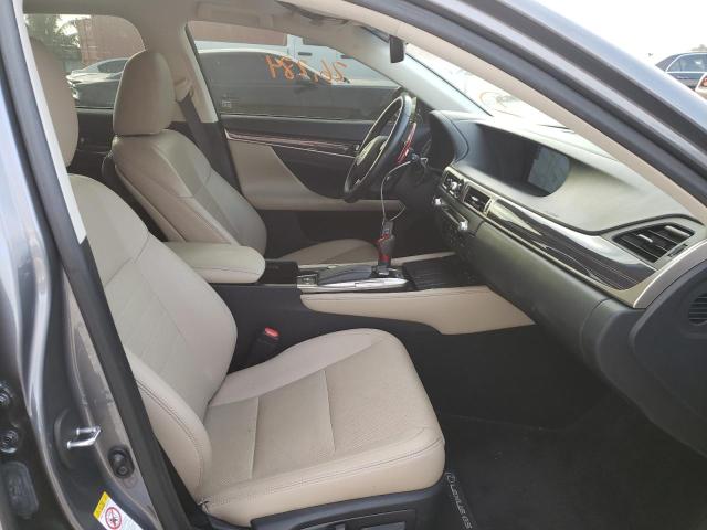 2016 LEXUS GS 350 BAS JTHBZ1BL1GA000278