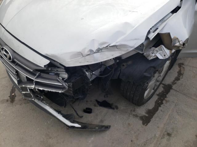 5NPD84LF4KH478025 Hyundai Elantra Se 2019. Фото: 8
