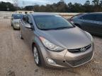 2013 HYUNDAI  ELANTRA