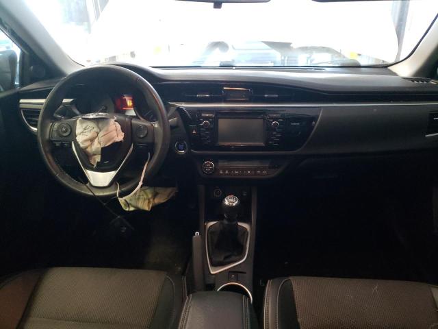 2015 TOYOTA COROLLA S 2T1BURHE6FC370241