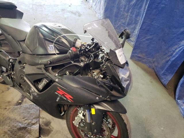 2017 SUZUKI GSX-R600 JS1GN7FA9H2100049