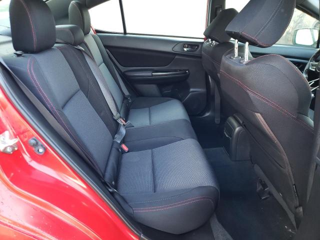 2017 SUBARU WRX JF1VA1B6XH9841461